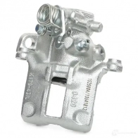 Тормозной суппорт RIDEX 1437709960 J KV2W7 78b0522 - Изображение 4