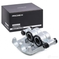 Тормозной суппорт RIDEX 76GC V1 78b1028 1437715299 - Изображение 2