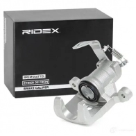 Тормозной суппорт RIDEX 78b0857 1437710362 AU OP1 - Изображение 2