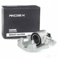 Тормозной суппорт RIDEX 1437709435 56JDIM T 78b0477 - Изображение 2