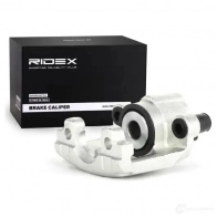 Тормозной суппорт RIDEX 78b0267 1437715489 XNQ66R 6 - Изображение 2
