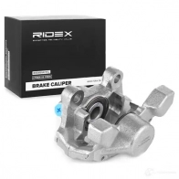 Тормозной суппорт RIDEX PMO A6 78b0564 1437710668 - Изображение 2