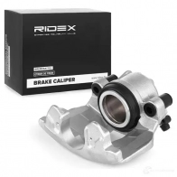 Тормозной суппорт RIDEX 78b0231 OZ C0TI 1437709862 - Изображение 2
