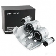 Тормозной суппорт RIDEX 78b0935 1438017594 F57ZP B - Изображение 2