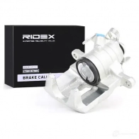 Тормозной суппорт RIDEX Z7O MDC 78b0084 1437711100 - Изображение 2