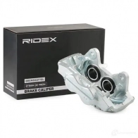 Тормозной суппорт RIDEX 1U JUCX 78b0439 1437711304 - Изображение 2