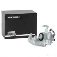 Тормозной суппорт RIDEX LF2WP 0 1437711256 78b0892 - Изображение 2