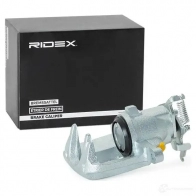Тормозной суппорт RIDEX 104 FZH 1437715061 78b1325 - Изображение 2