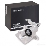 Тормозной суппорт RIDEX 78b0921 1437715765 E1A MJ - Изображение 2