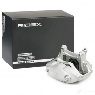 Тормозной суппорт RIDEX 78b1370 HPWP PU 1438017360 - Изображение 2