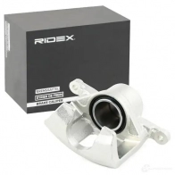 Тормозной суппорт RIDEX 78b0992 1437709615 YK1 7TLS - Изображение 2