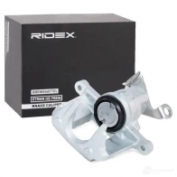 Тормозной суппорт RIDEX KNY FQ 78b1263 1437715166 - Изображение 2