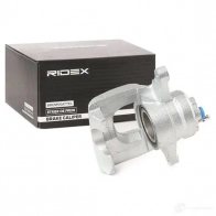 Тормозной суппорт RIDEX 78b0737 HB AP3T 1437715479 - Изображение 2