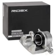 Тормозной суппорт RIDEX B1 SSMFE 78b0597 1437707740 - Изображение 2