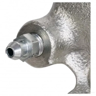 Тормозной суппорт RIDEX B1 SSMFE 78b0597 1437707740 - Изображение 5