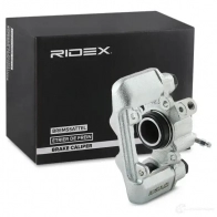 Тормозной суппорт RIDEX 78b0443 1437709243 P T6AU - Изображение 2