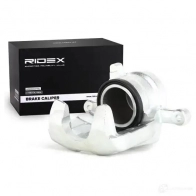 Тормозной суппорт RIDEX 78b0245 1437709145 4 T6R3FC - Изображение 2