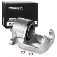 Тормозной суппорт RIDEX 1437709610 78b0140 C7OC 10 - Изображение 2