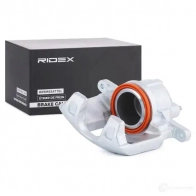 Тормозной суппорт RIDEX 5E NC4 1437709453 78b0609 - Изображение 2