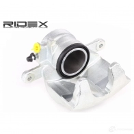 Тормозной суппорт RIDEX 1437709579 0GF6 A 78b0240