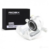 Тормозной суппорт RIDEX 1437709579 0GF6 A 78b0240 - Изображение 2