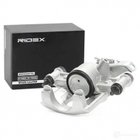 Тормозной суппорт RIDEX 78b1117 OZAX 39I 1437711316 - Изображение 2