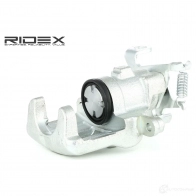 Тормозной суппорт RIDEX 1437710075 78b0156 P 4794