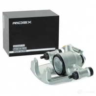 Тормозной суппорт RIDEX 6T FA8 1437711318 78b0121 - Изображение 2