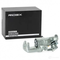 Тормозной суппорт RIDEX 78b0327 1437711598 T5 N8COD - Изображение 2
