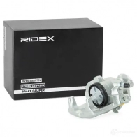 Тормозной суппорт RIDEX 1437711662 78b0766 IL P9P - Изображение 2