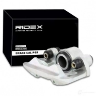 Тормозной суппорт RIDEX 1437709254 78b0071 N5XD J - Изображение 2