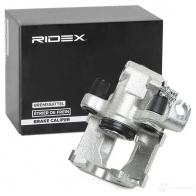Тормозной суппорт RIDEX 78b0756 5 V9PIO 1437710055 - Изображение 2
