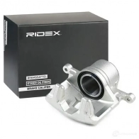 Тормозной суппорт RIDEX 78b1334 1437709246 F EQUW0 - Изображение 2