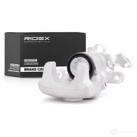 Тормозной суппорт RIDEX 78b0086 W VQ6D21 1437711242 - Изображение 2
