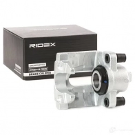 Тормозной суппорт RIDEX 78b0531 1437709815 5RUFX 8D - Изображение 2