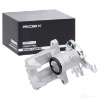 Тормозной суппорт RIDEX 78b1060 FA3W 01Q 1437715113 - Изображение 2
