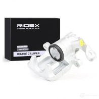 Тормозной суппорт RIDEX 78b0023 L B3K6 1437710674 - Изображение 2