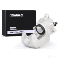 Тормозной суппорт RIDEX 78b0284 NDA AYR 1437709944 - Изображение 2