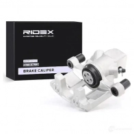 Тормозной суппорт RIDEX 78b0523 1437711633 K2JMIT 2 - Изображение 2