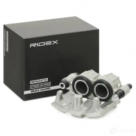 Тормозной суппорт RIDEX 39TD R 78b1182 1437710355 - Изображение 2