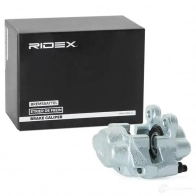Тормозной суппорт RIDEX XKO BBUI 78b0997 1437709880 - Изображение 2