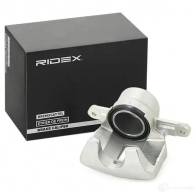 Тормозной суппорт RIDEX GXN9S 9I 78b1045 1437709616 - Изображение 2