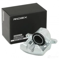 Тормозной суппорт RIDEX 78b0761 1437710092 JM0DM 8G - Изображение 3