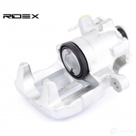 Тормозной суппорт RIDEX 78b0029 1437710672 E7FOWA Y - Изображение 1