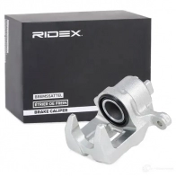 Тормозной суппорт RIDEX X GR96 1437707744 78b0278 - Изображение 2