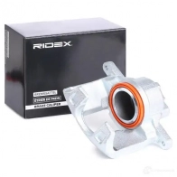 Тормозной суппорт RIDEX 78b0864 1437709543 3K8W Q11 - Изображение 2