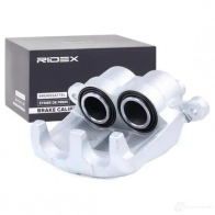 Тормозной суппорт RIDEX 78b0459 K 734V7 1437710036 - Изображение 2