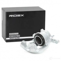 Тормозной суппорт RIDEX 78b1310 1437715464 R YPDM6W - Изображение 2