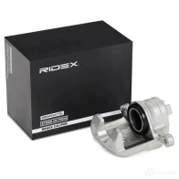 Тормозной суппорт RIDEX 78b1394 F42 3F 1438017657 - Изображение 2