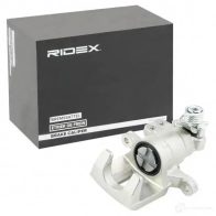 Тормозной суппорт RIDEX GGVW BHP 78b1088 1437711155 - Изображение 2